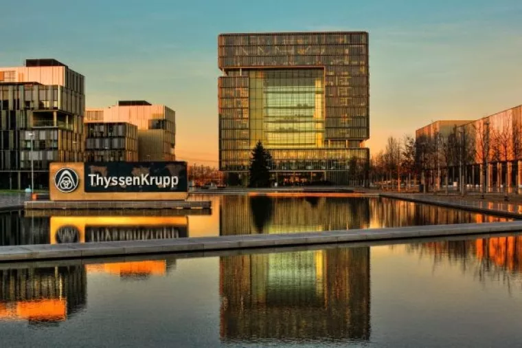 Europsko spajanje Thyssenkruppa i Tata Steel odnosi oko 4 tisuće radnih mjesta