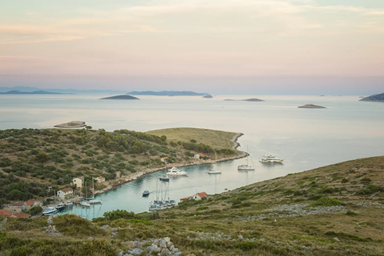 Ovrha Smokvice u srijedu; Lušić: Ne namjeravam predati ključ vile u koju sam uložio milijun eura