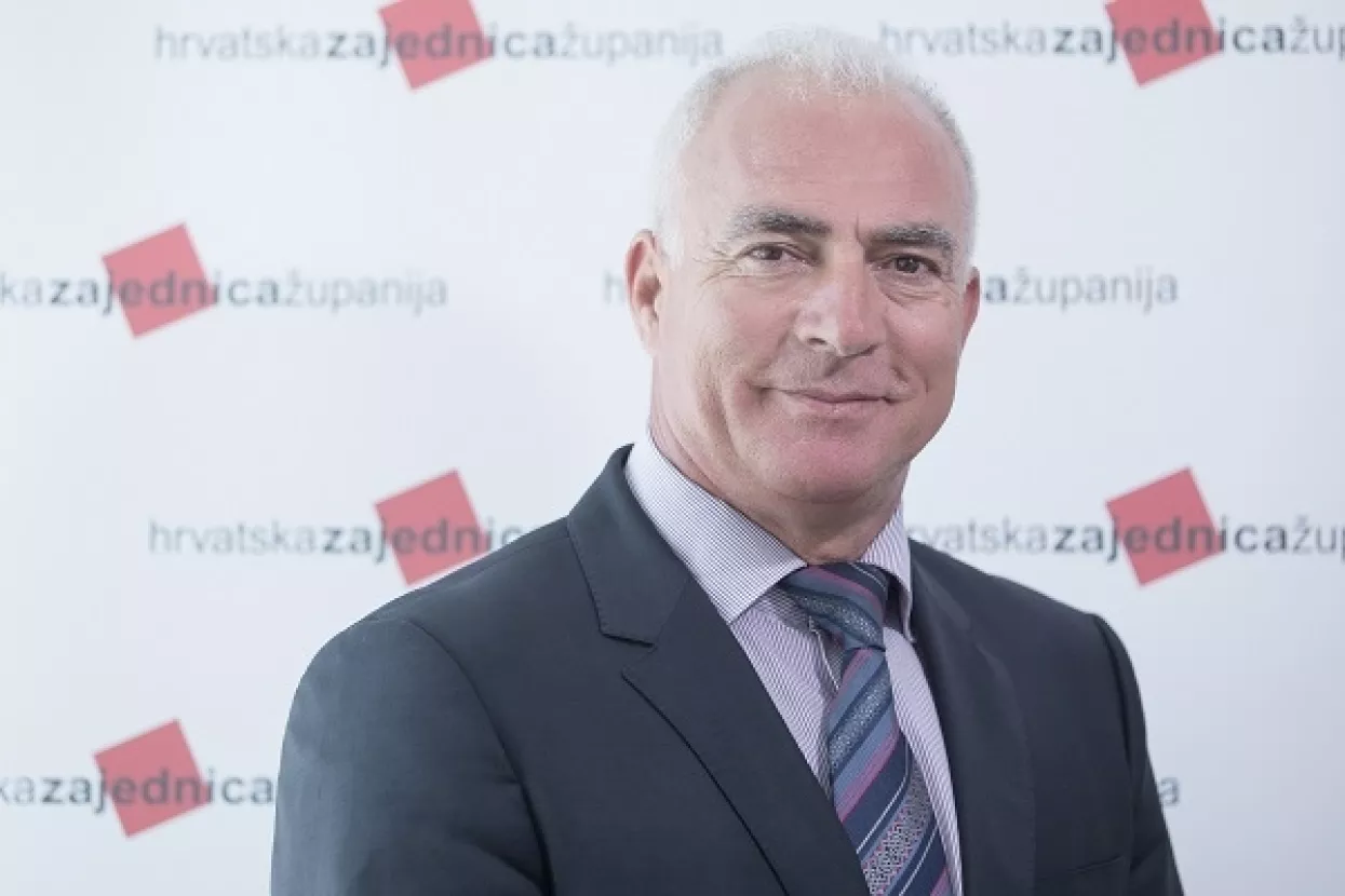 Budućnost regionalne politike i samouprava u 21. stoljeću teme Foruma poljskih i hrvatskih regija