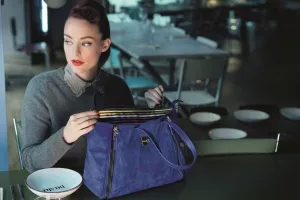 Jesenski tonovi u novoj kolekciji talijanskog brenda Carpisa za sezonu 2017./2018.