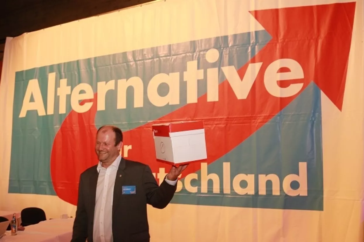 Hrvatski analitičari smatraju kako će AfD tek pokazati pravo lice