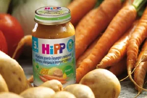 Borzan 'pomaknula planinu': HiPP u Hrvatsku šalje proizvode identične onima u Njemačkoj