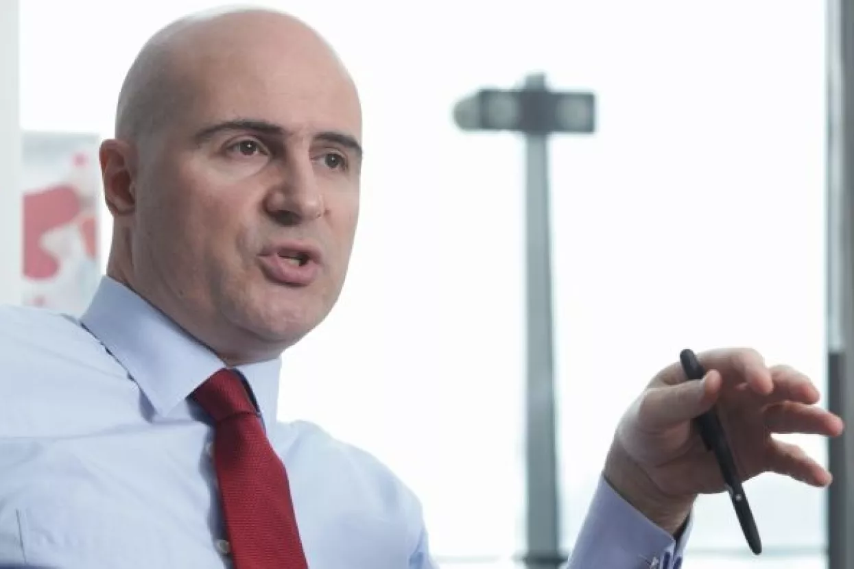 Atlantic Grupa prvi regionalni korisnik 'vidovitog' superračunala Watson