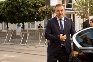 Orepić: Istražno povjerenstvo je ključno za okončanje 'obiteljskog sukoba' Vlade i Todorića