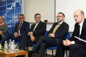 Izvoz stvara 57,4 milijarde kuna dodane vrijednosti, čak 20,5 posto ukupnog gospodarstva