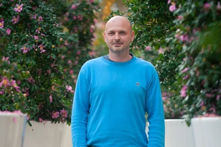 Davor Runje: Umjetna inteligencija će povećati sposobnosti većine zanimanja