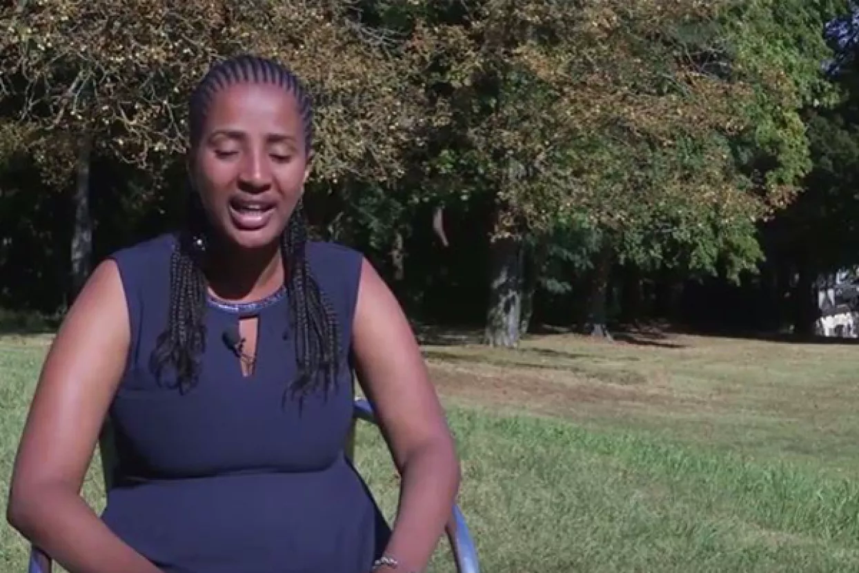 'Ukleta' odvjetnica za ljudska prava dobitnica 'alternativnog Nobela'