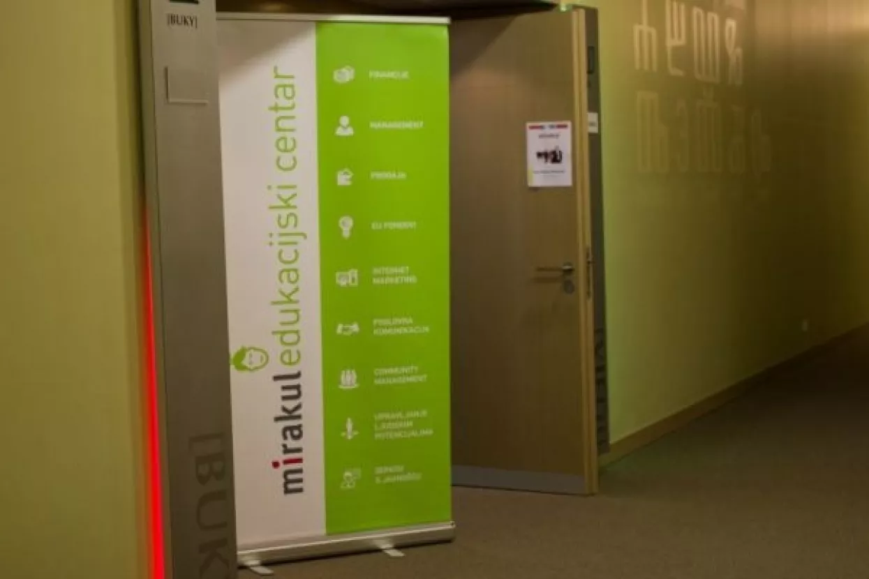 Kakva je perspektiva tržišta poslovnih medija i edukacije u Hrvatskoj?