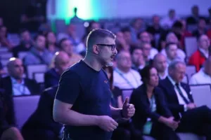 'Challenge the Future': Trodnevna Combis konferencija započela analizom socijalnih mreža