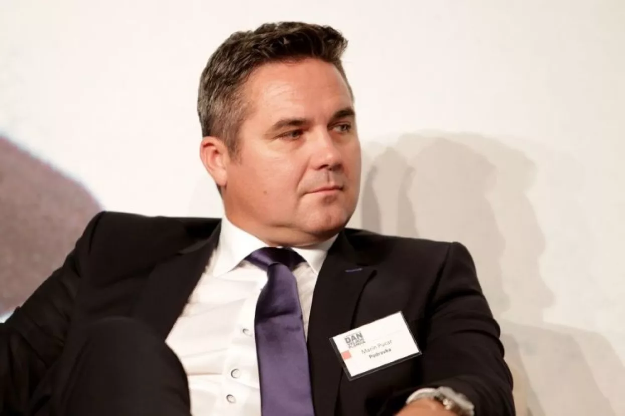 Sertić: Počinje nova era, na tržištu posluju tvrtke koje ne posjeduju ništa a vrijede milijarde