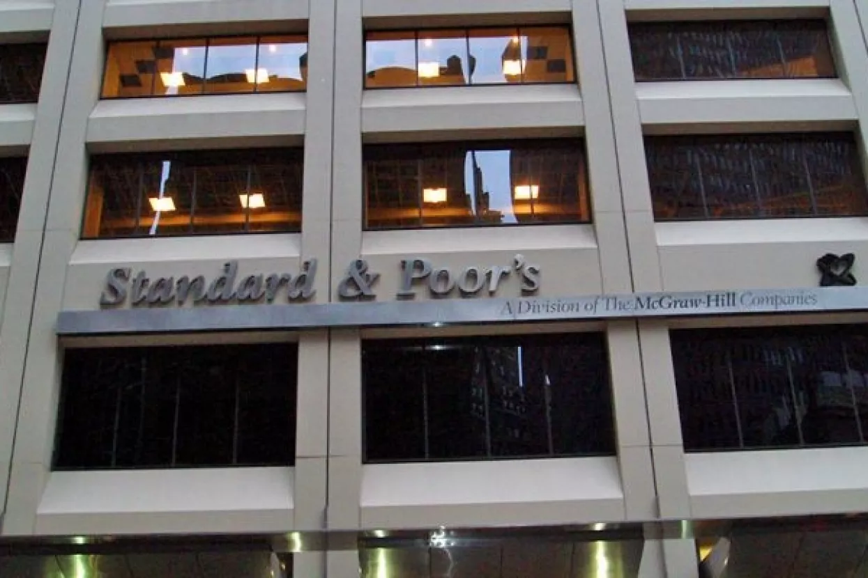 S&P: Naše rejtinge za HBOR izjednačavamo s onima za RH