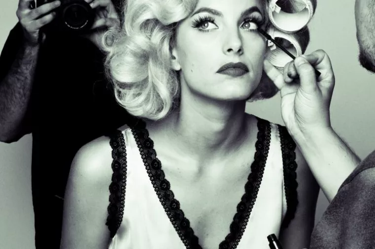 FOTO: It's Shopping, it's City!