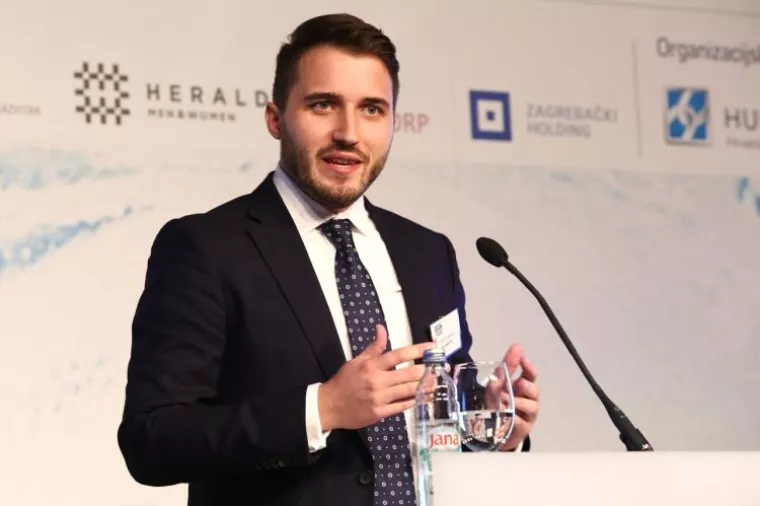 Siniša Topalović: Unatrag pet godina turizam bilježi pad prihoda za 41 euro po stranom dolasku