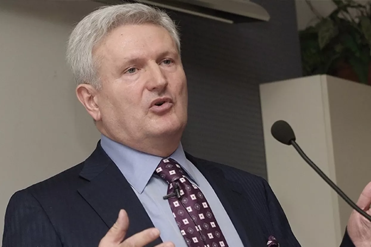 Ivica Todorić: Ramljak laže o Knightheadu