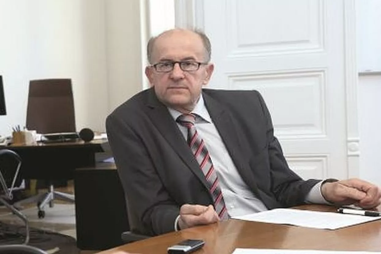 Jakupčić najavio novi model raspodjele drvne sirovine