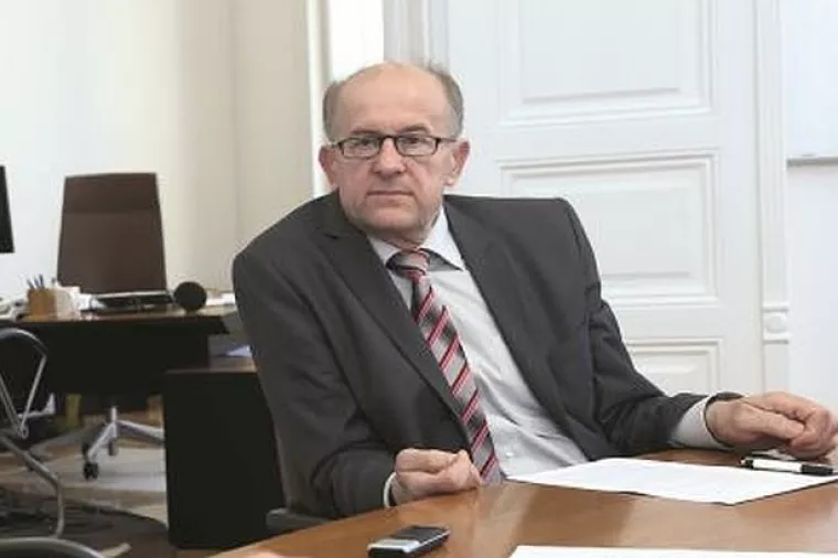 Jakupčić najavio novi model raspodjele drvne sirovine