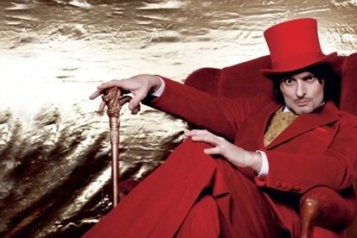 'Udri jače, manijače': Otkrivanje skulpture pionira hrvatskog funka Dine Dvornika