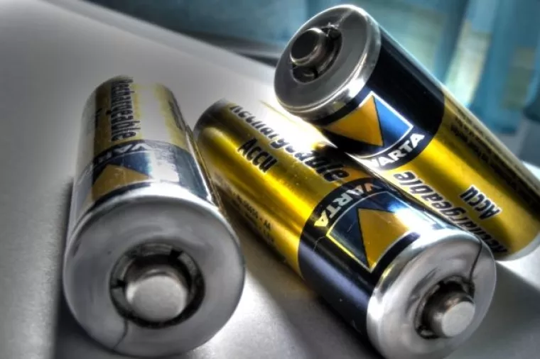 Varta najavila IPO za jačanje proizvodnje