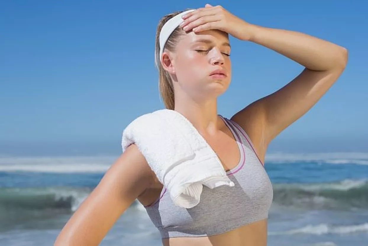 'Luciferijanska' vrelina u dugoročnoj vremenskoj prognozi za jug Europe