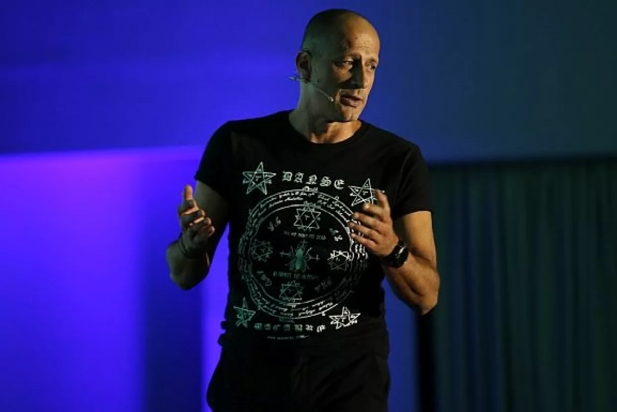 Combis konferencija: Pogled u blisku budućnost IT-a