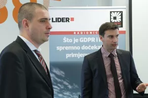 GDPR: Od iduće godine rigorozne europske obveze u zaštiti osobnih podataka