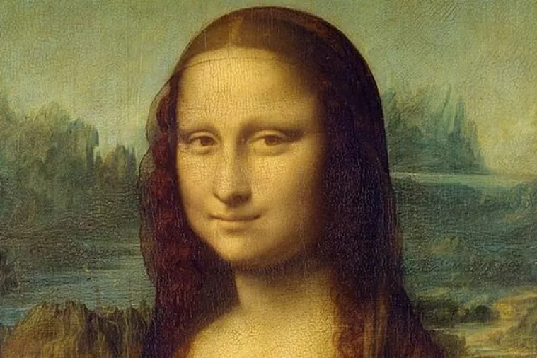 U Francuskoj pronađena 'skica gole Mona Lise'