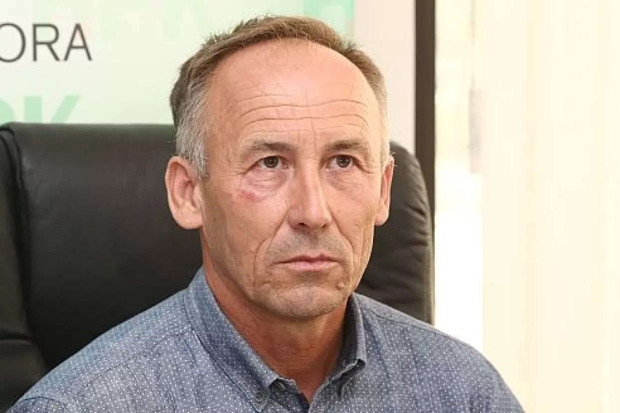 Brlošić: Ako revizija pokaže gubitke veće od očekivanih oni koji loše posluju 'neće ići dalje'