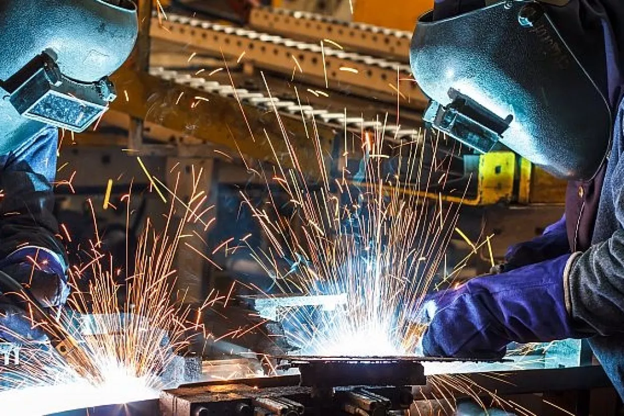 Makroekonomija: Rast industrijske proizvodnje ubrzao na 3,2 posto