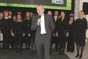 RWA Hrvatska: Desetmilijunsko ulaganje nudi novi pristup gnojidbi