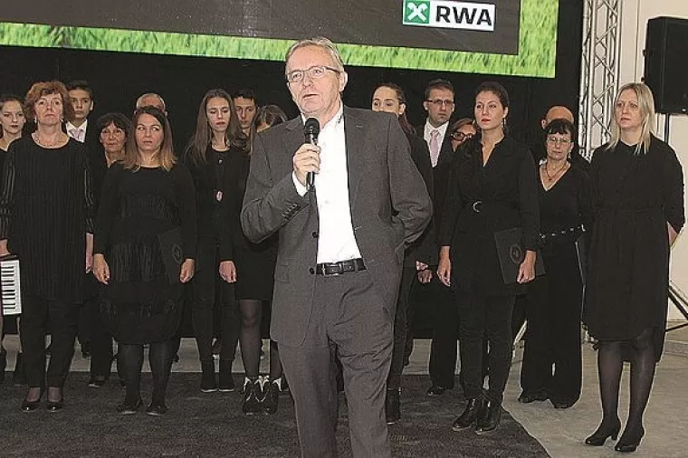 RWA Hrvatska: Desetmilijunsko ulaganje nudi novi pristup gnojidbi