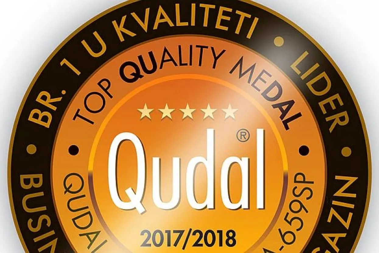 Lideru priznanje za najkvalitetniji poslovni magazin