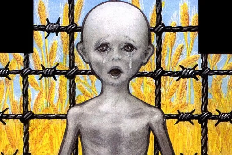 Rat u Ukrajini: Applebaum podsjetila na Staljinov 'Gladomor'