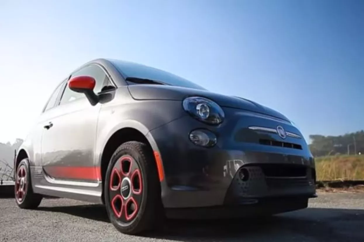 Izda&scaron;ni poticaji: U SAD-u pomama za rabljenim električnim i hibridnim automobilima