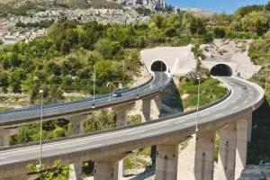 Zadovoljni prihodima HAC i ARZ od 1. listopada vraćaju vansezonske cijene cestarina