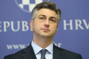 Plenković o brojnim direktorima HDZ-a: Tko ne ostvaruje kvalitetne rezultate gubi funkciju