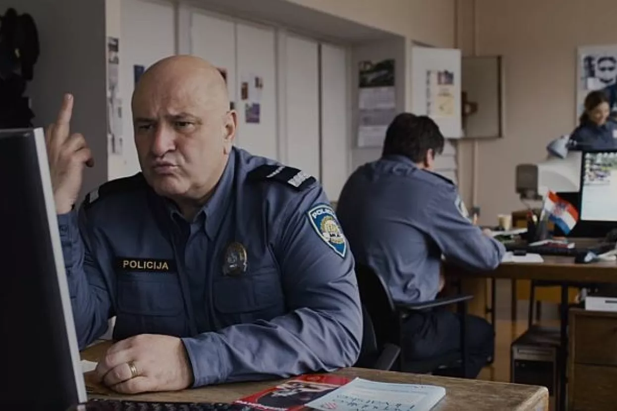 VIDEO: 'Ustav RH' - Grlićeva 'ljubavna priča o mržnji' proglašena najboljim filmom Raindancea