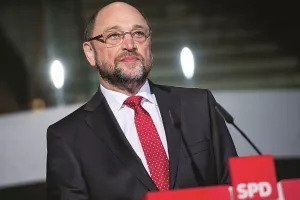 Rezultat SPD-a označio je kraj europskoga koncepta socijaldemokracije