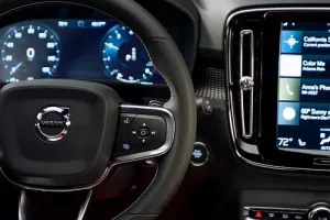 VIDEO: Volvo predstavio kompaktni XC40