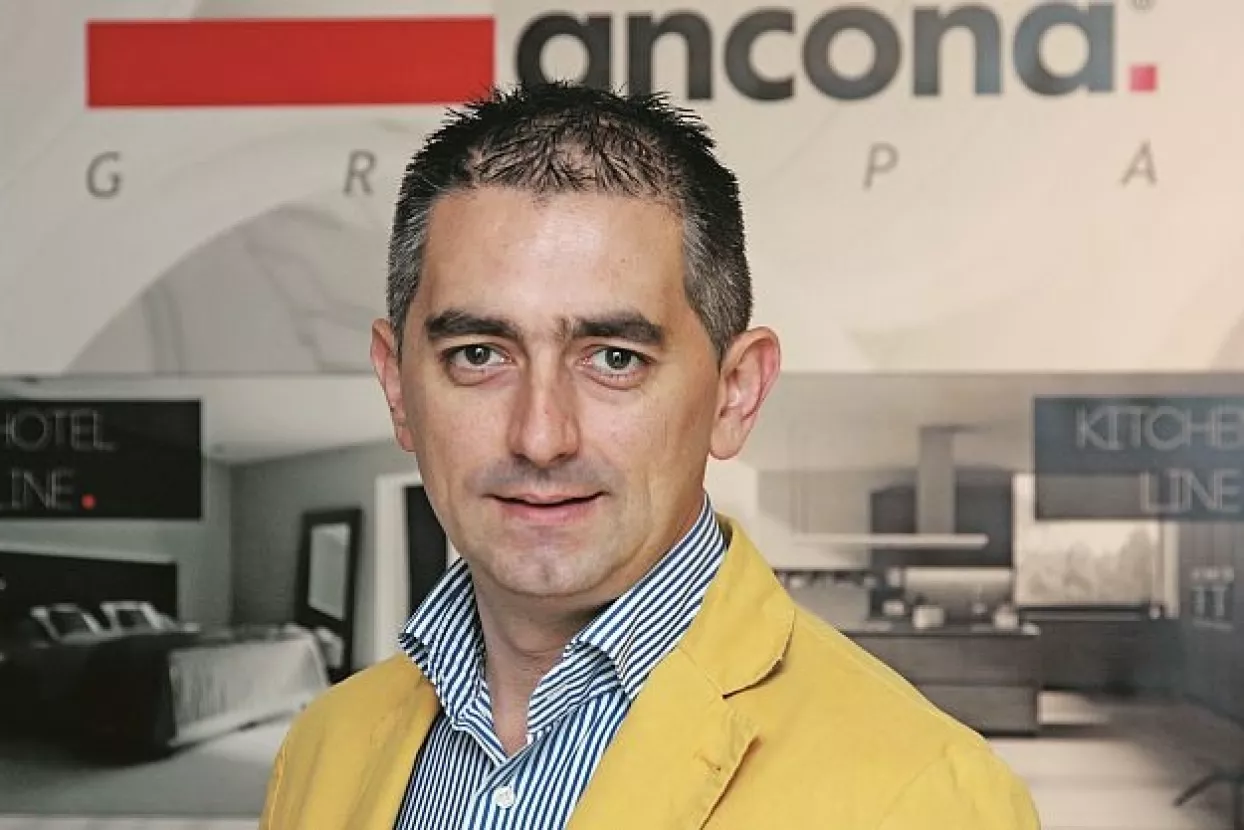 Ancona grupa: Đakovčani dobili 'veliki posao preko Velike Bare'