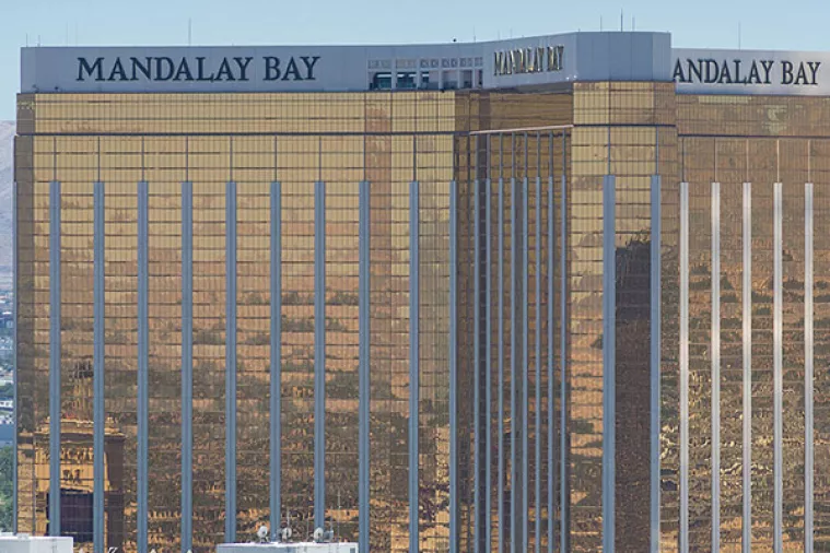 Policija identificirala počinitelja 'bezumne tragedije' u Las Vegasu