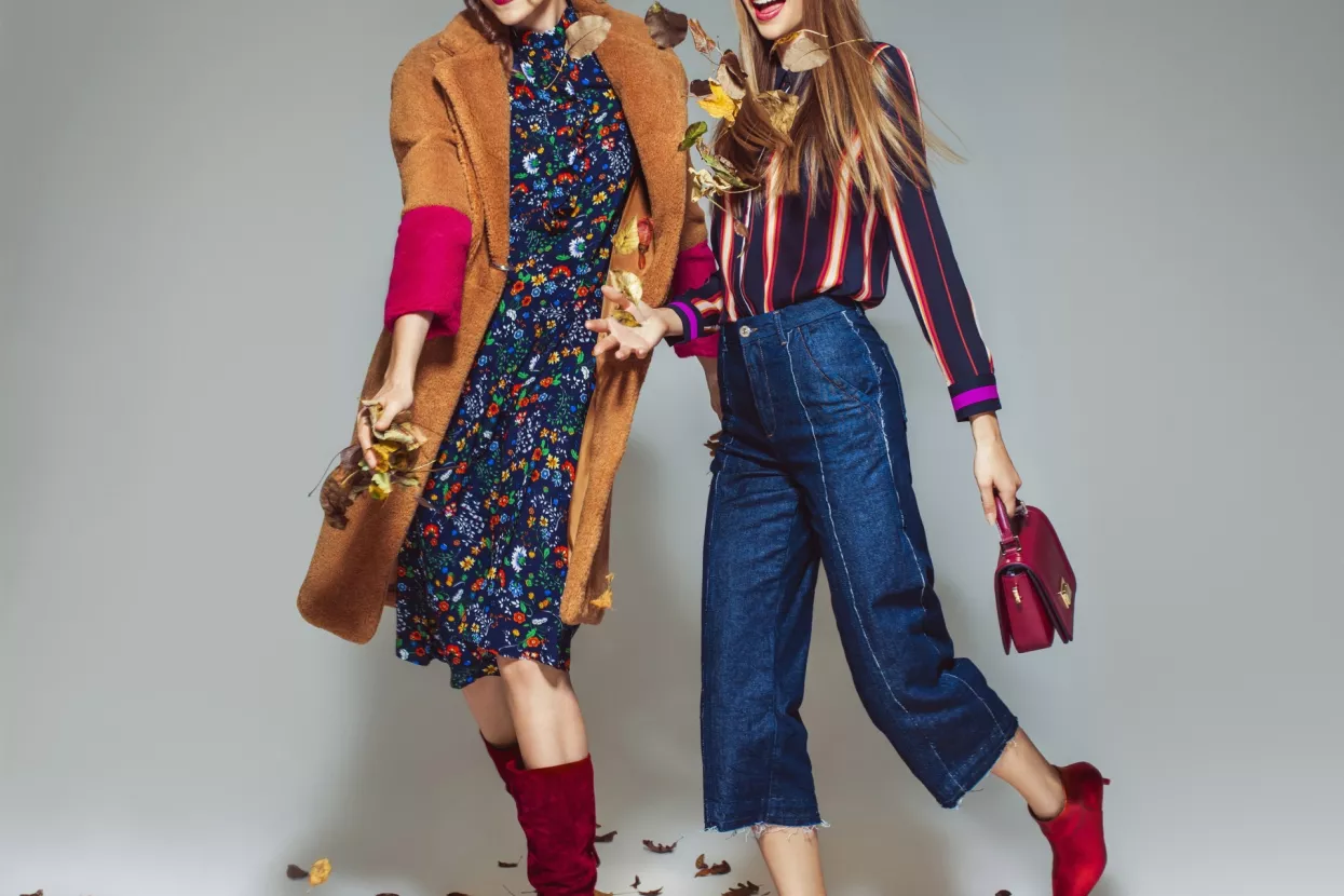 Westgate predstavio vizual za jesen/zimu