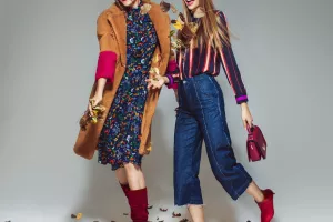 Westgate predstavio vizual za jesen/zimu