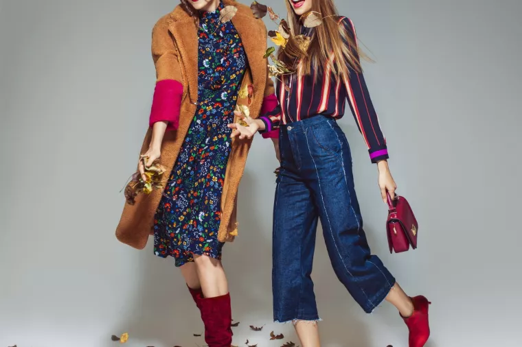 Westgate predstavio vizual za jesen/zimu