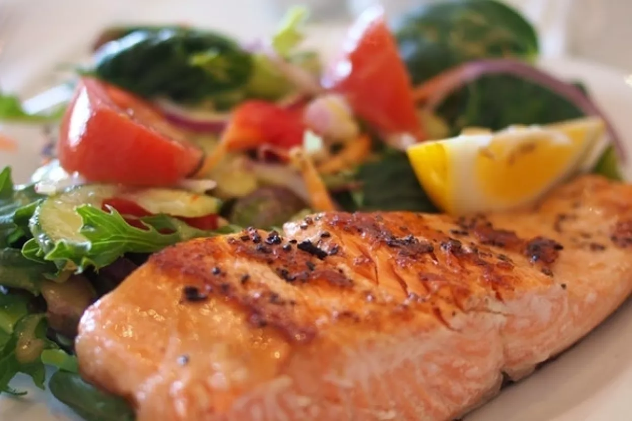 Mlijeko i mliječni proizvodi nisu jedini izvor kalcija