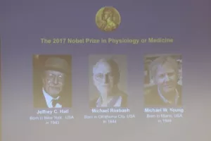 'Biološki sat' američkim znanstvenicima osigurao Nobela
