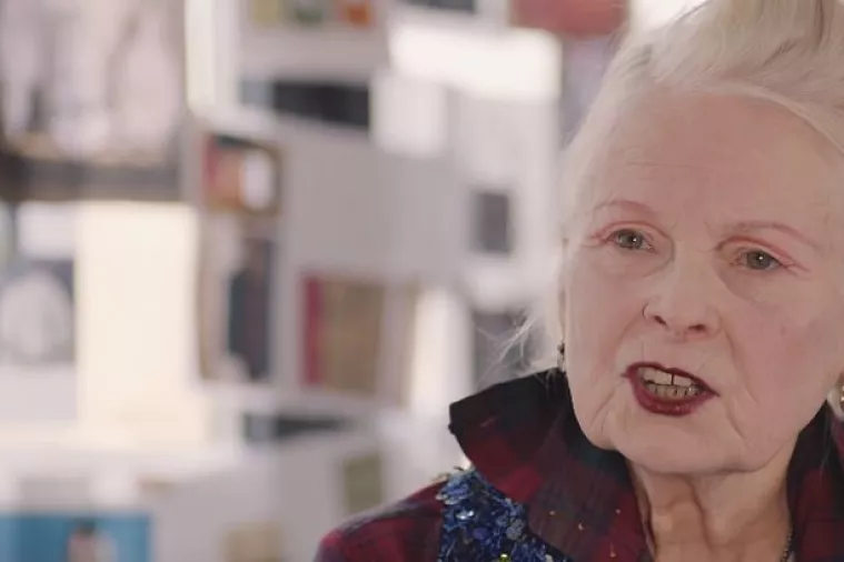 Vivienne Westwood otkrila tajnu mladolikosti: Ne treba se prečesto prati