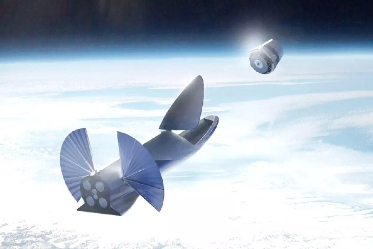 Nova vizija Elona Muska: Stići na bilo koje mjesto na Zemlji unutar sat vremena