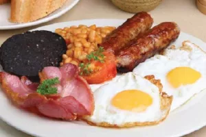 Irska nadjačala SAD u sposobnosti da prehrani svoje stanovništvo