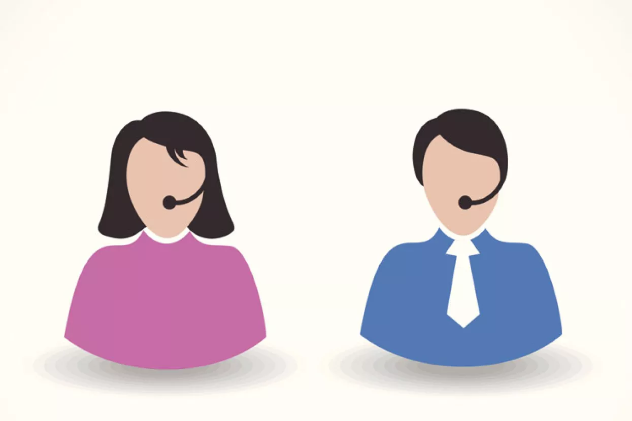 Postanite dio našeg tima u pozivnom centru