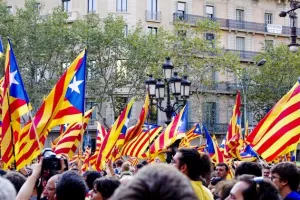 Katalonska vlada: Ostvarili smo pravo na nezavisnost